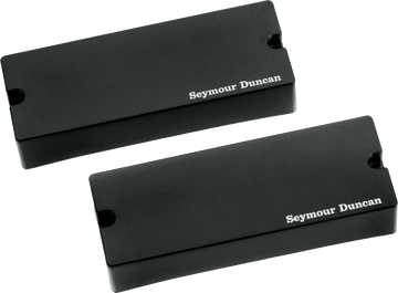 SSB-5S - KIT SOAPBAR 5 PASSIVE PH2 BLACK