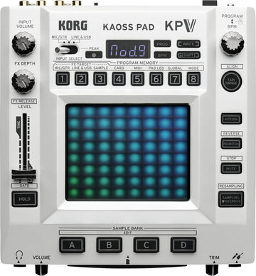 KAOSS PAD V