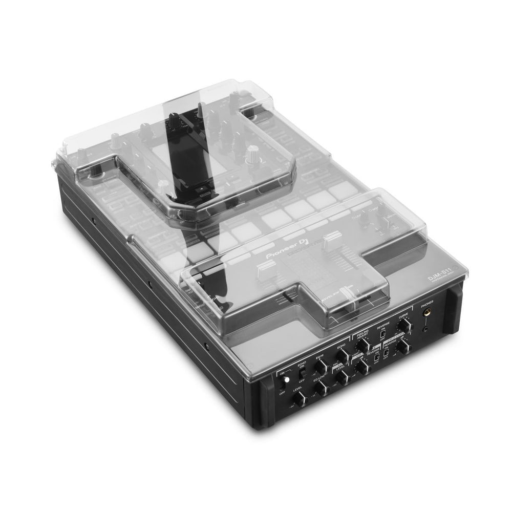 Decksaver Pioneer DJ DJM-S11 Abdeckung