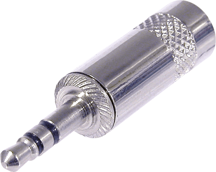 AUDIO CONNECTORS JACK MINI SHEETS 3.5 MM. 3 POLES