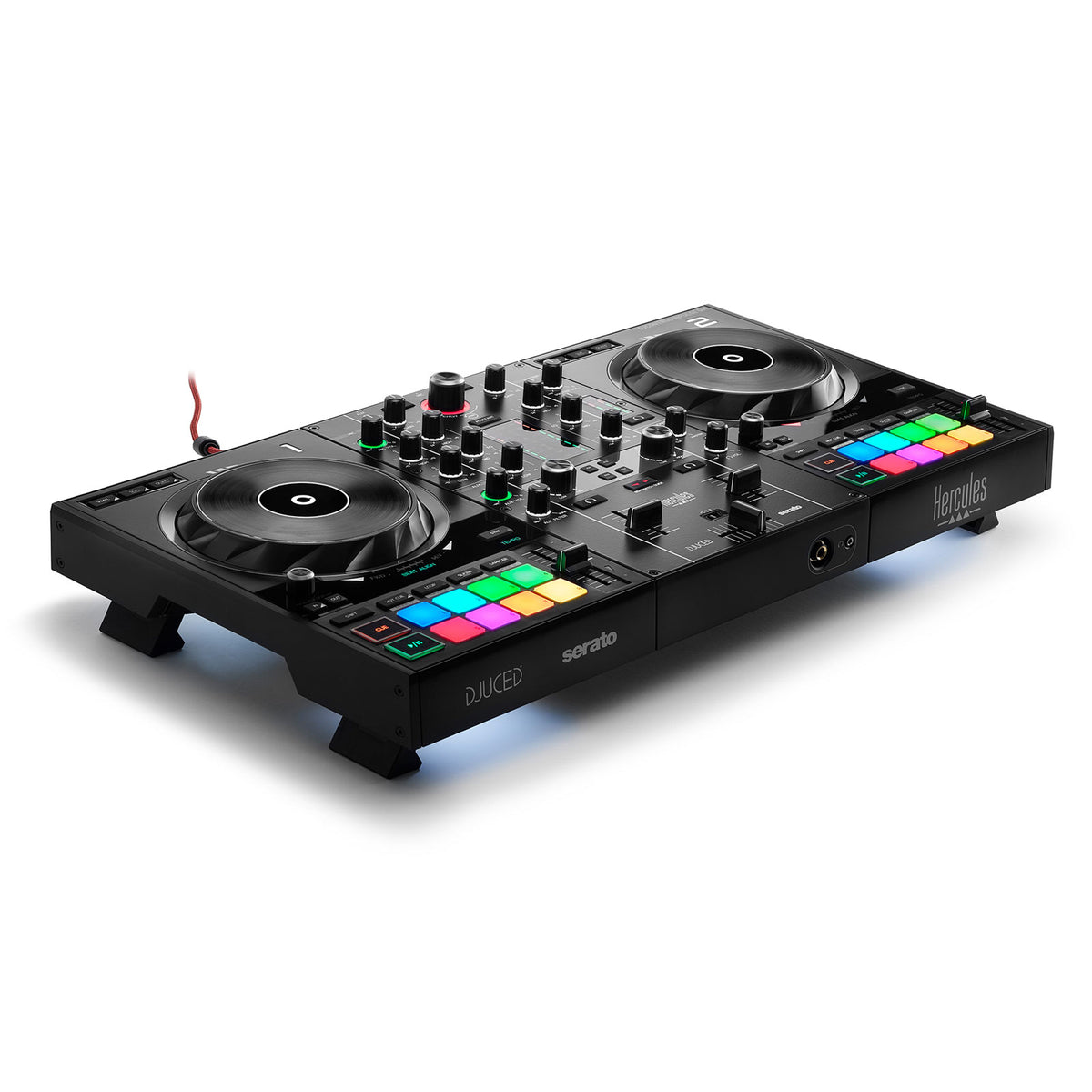 DJ Control Inpulse 500 - Generalüberholt