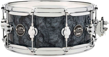 14X5,5 PERFORMANCE FINISH PLY / SATIN OIL BLACK DIAMOND