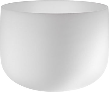 SONIC ENERGY CRYSTAL SINGING BOWL 14" NOTE C ROOT CHAKRA - CSB14C