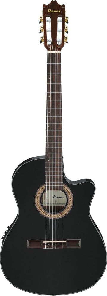 GA35TCE LTD Edition Black Night High Gloss