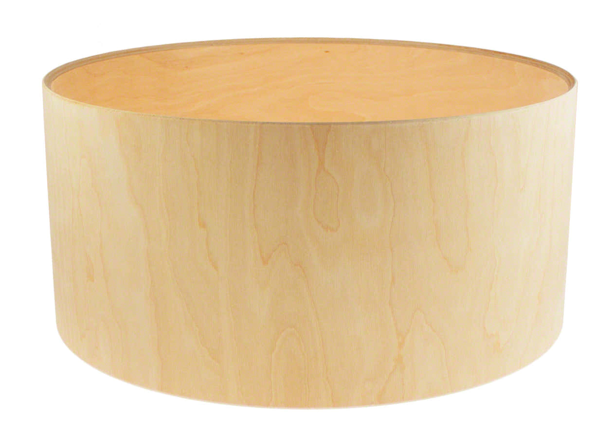 Birkenkessel 5.4MM 14"X6"