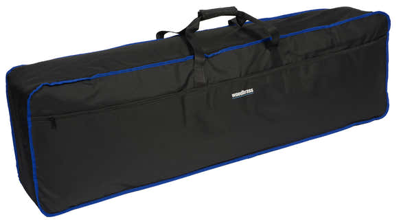Keyboardtasche KB88 Schwarz