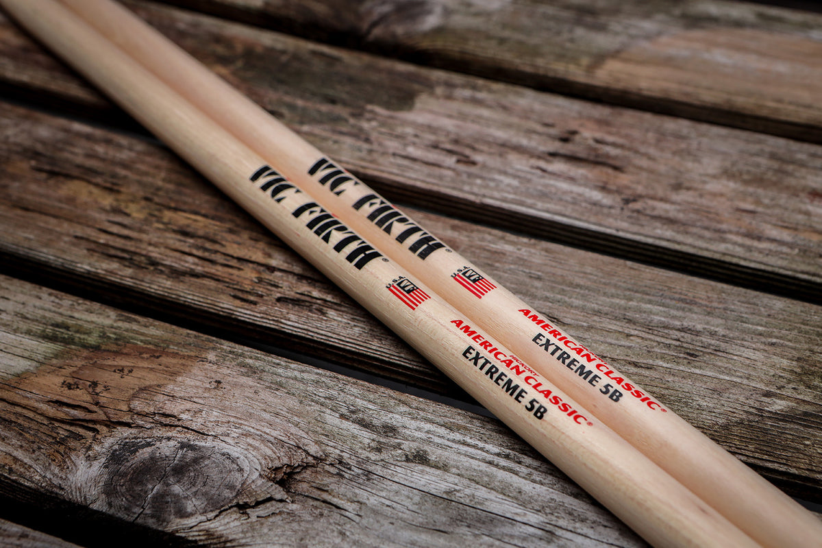 AMERICAN CLASSIC HICKORY EXTREME 5B (X5B) STCKE