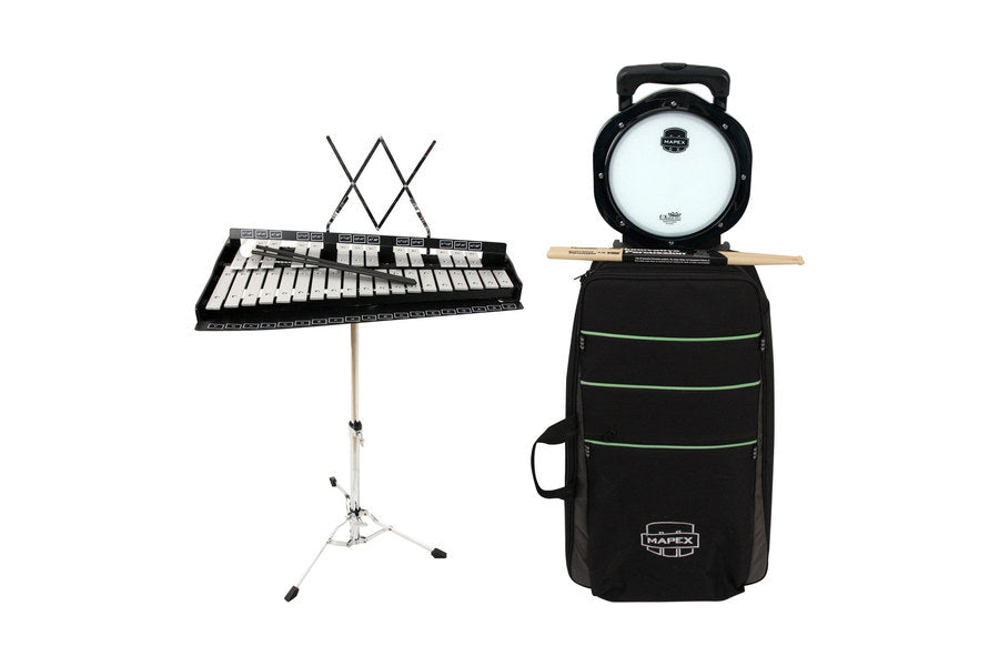 glockenspiels