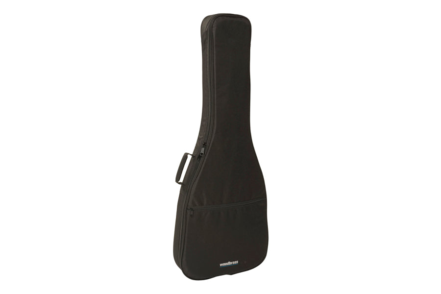 Taschen und Koffer für Gitarren