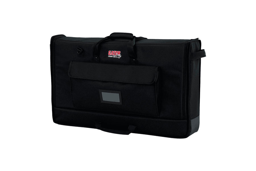 Taschen und Flightcases für Beleuchtung