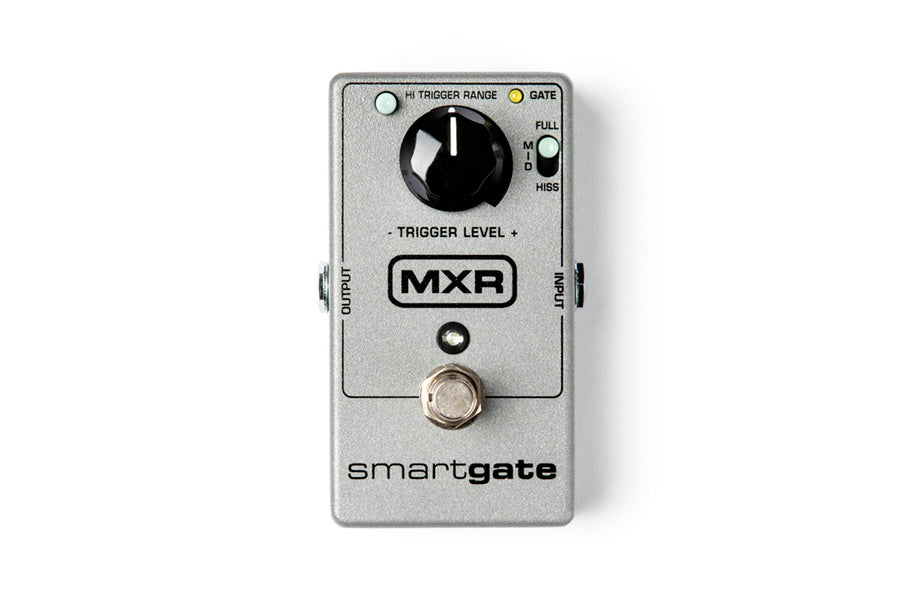 Noise Gates