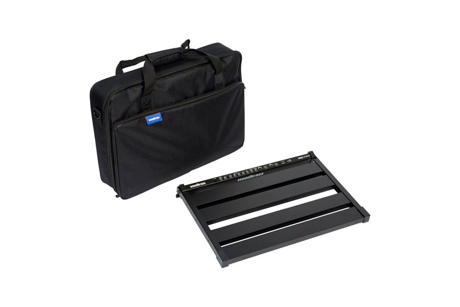 Pedalboards