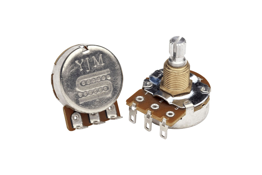 Potentiometer