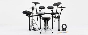 Roland TD-316 Set