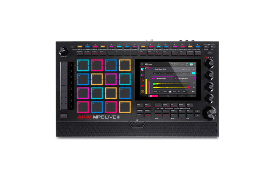 Loopers Sampler