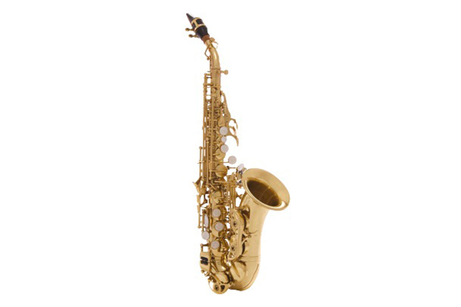 Sopran -Saxophone