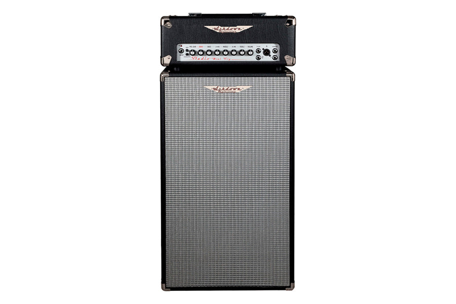 Bass-Stacks