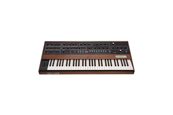 Synthesizer