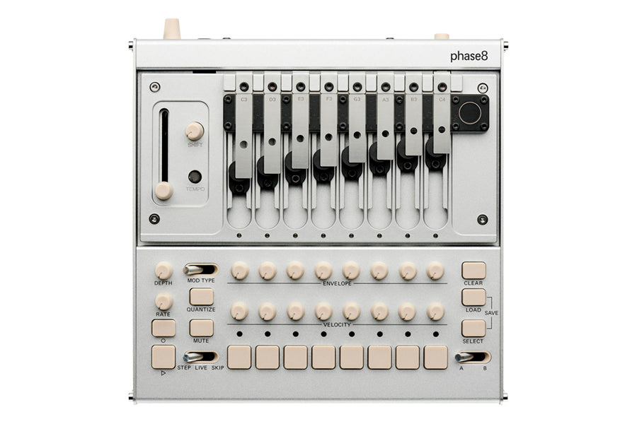 Expander