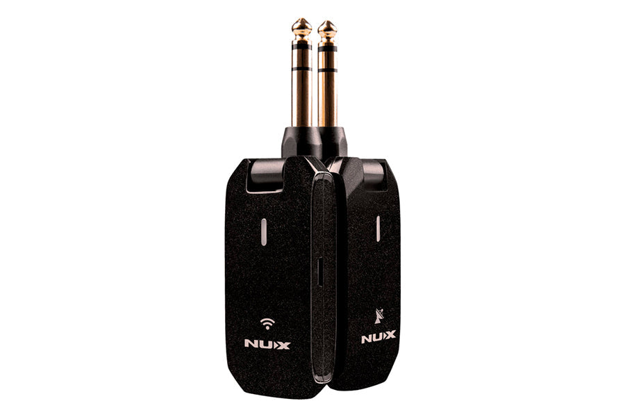 Funksysteme für Gitarren