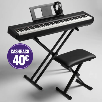 P-145BT Komplettpaket