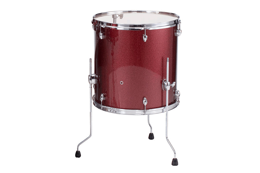 Bass Toms