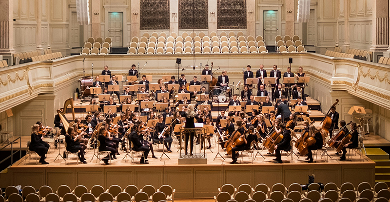 Orchester & Vereine